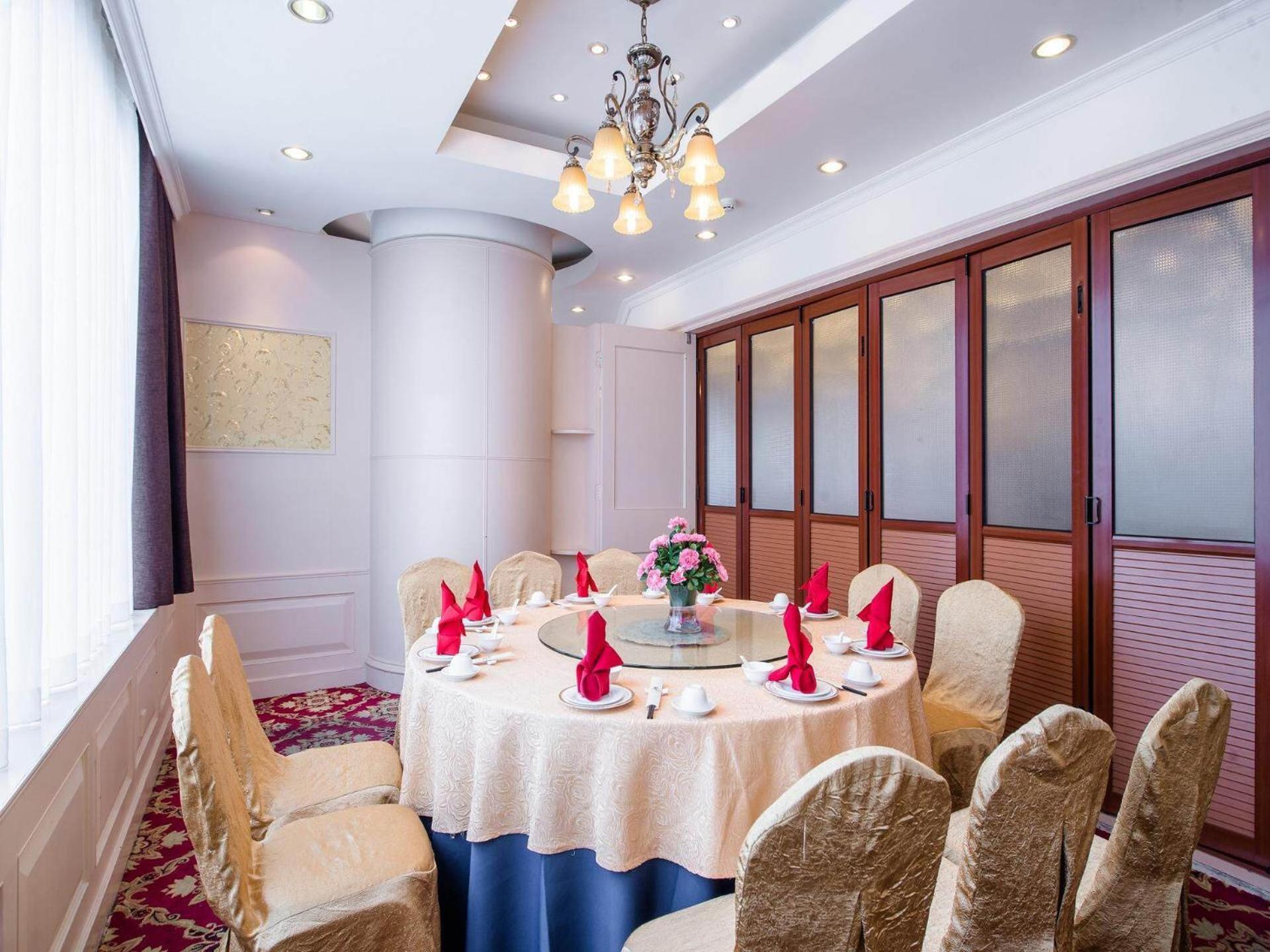 Park Inn By Radisson Shanghai Downtown Ngoại thất bức ảnh