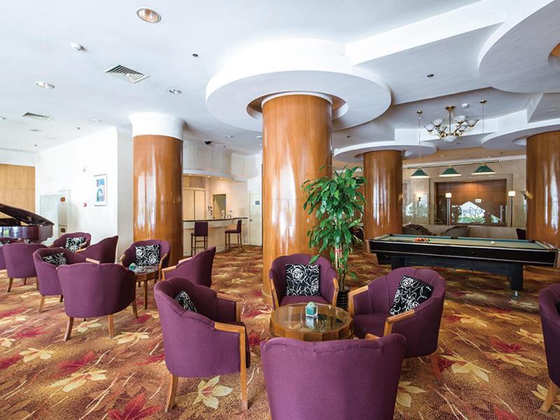 Park Inn By Radisson Shanghai Downtown Ngoại thất bức ảnh