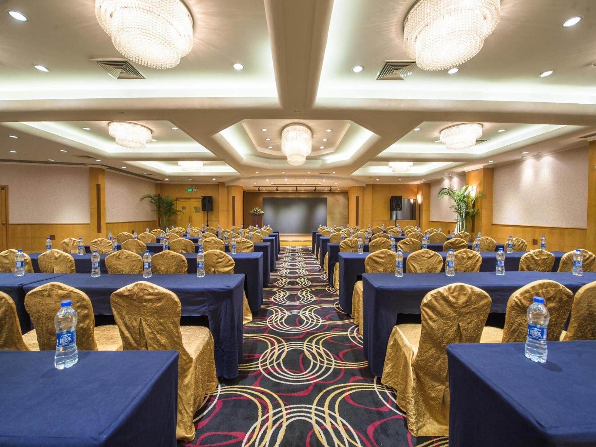 Park Inn By Radisson Shanghai Downtown Ngoại thất bức ảnh