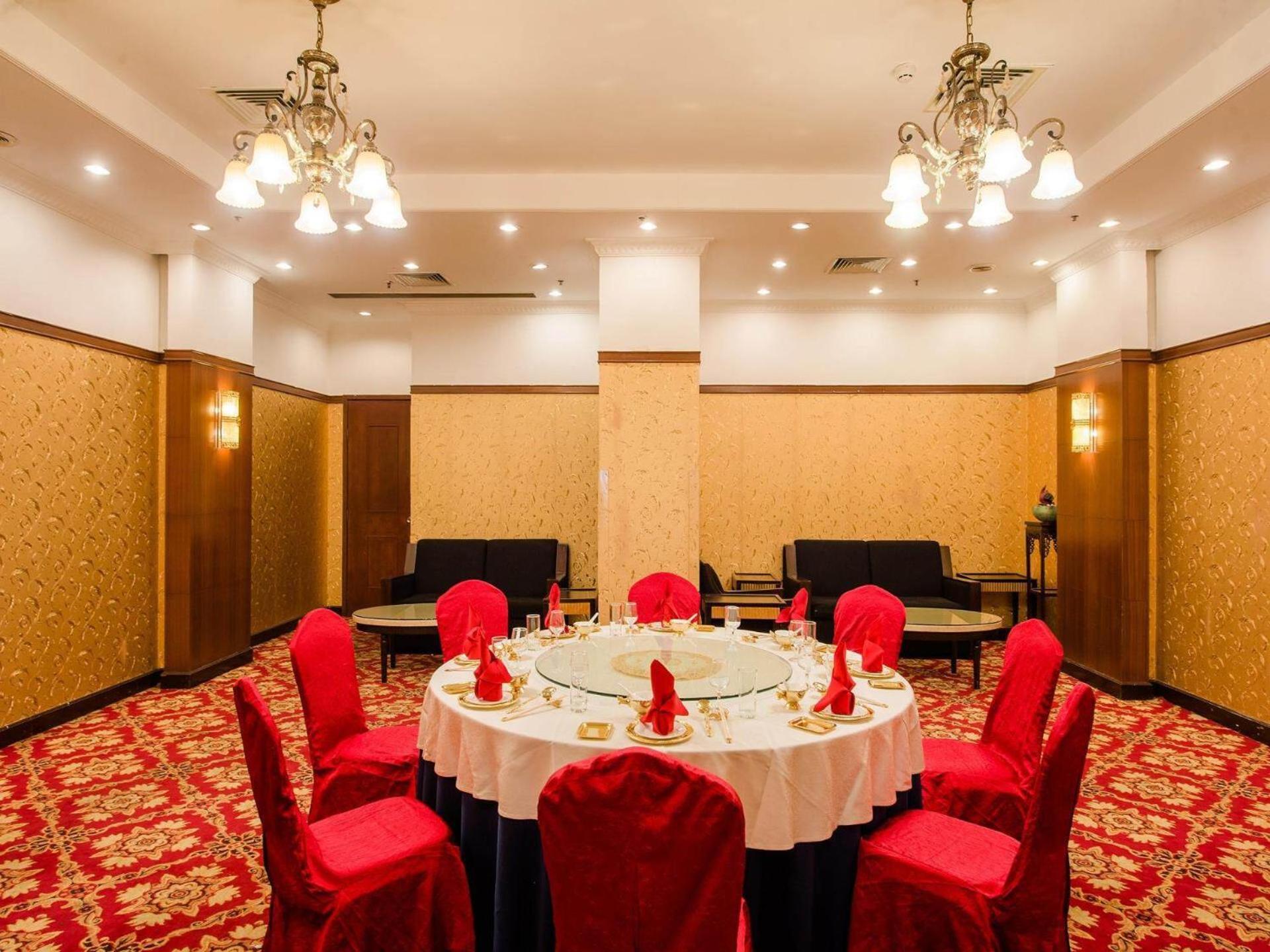 Park Inn By Radisson Shanghai Downtown Ngoại thất bức ảnh