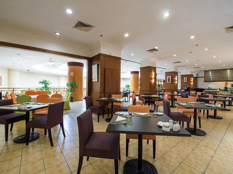 Park Inn By Radisson Shanghai Downtown Ngoại thất bức ảnh