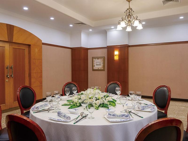 Park Inn By Radisson Shanghai Downtown Ngoại thất bức ảnh
