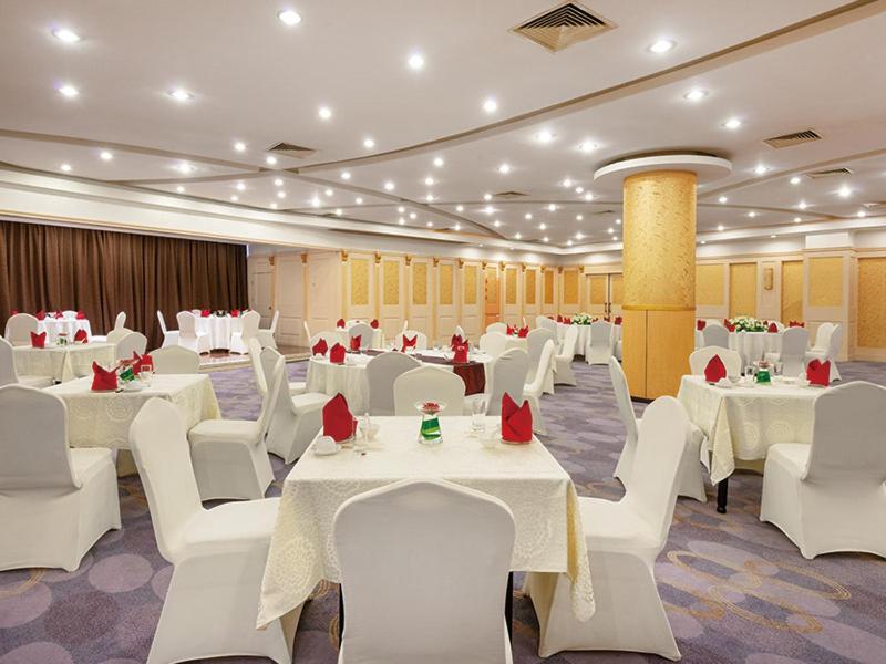 Park Inn By Radisson Shanghai Downtown Ngoại thất bức ảnh